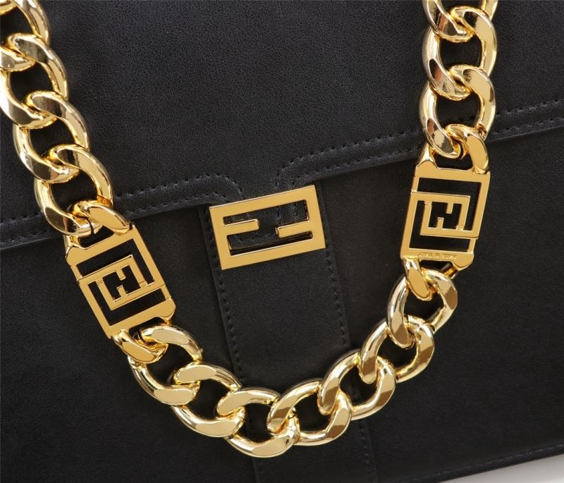 Fendi Top Handle Bags